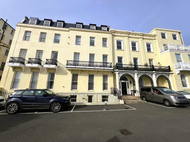 Apartment for rent in Kemptown, Brighton & Hove
