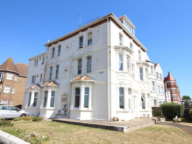 Apartment for rent in Clacton-on-Sea, Tendring