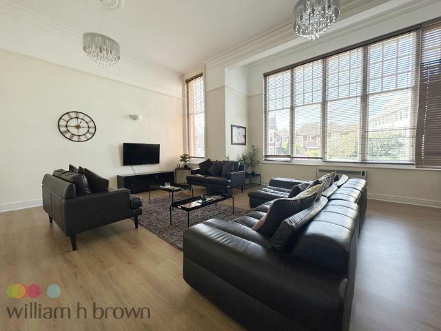House for rent in Holland-on-Sea, Dale Hill