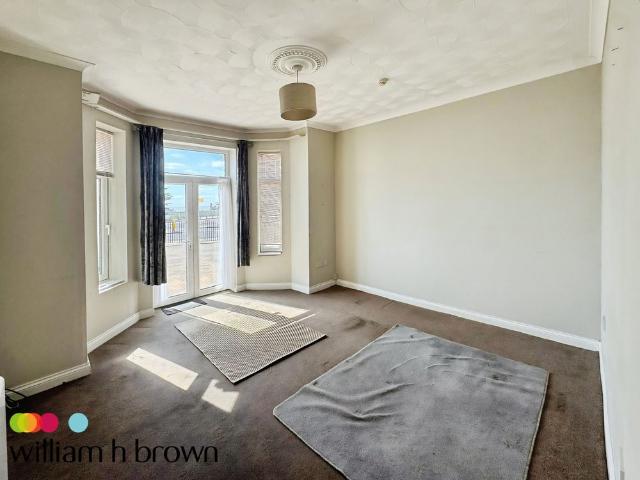 Apartment for rent in Clacton-on-Sea, Tendring
