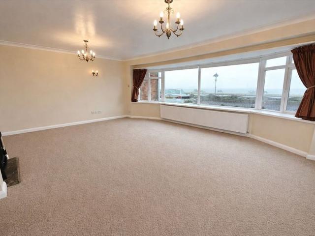 House for rent in Lee-on-the-Solent, Gosport