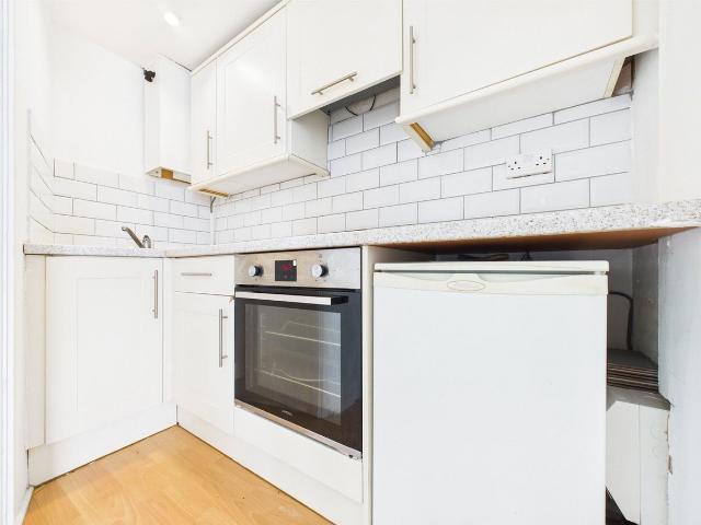 Apartment for rent in Kemptown, Brighton & Hove