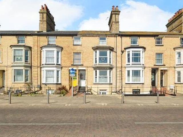 House for sale in Lowestoft, East Suffolk