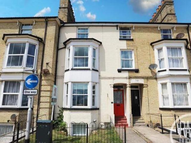 House for sale in Lowestoft, East Suffolk
