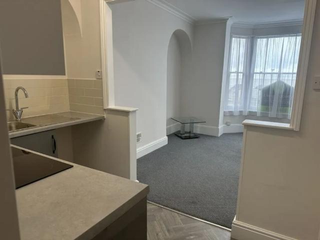 Apartment for rent in Eastbridge, Suffolk