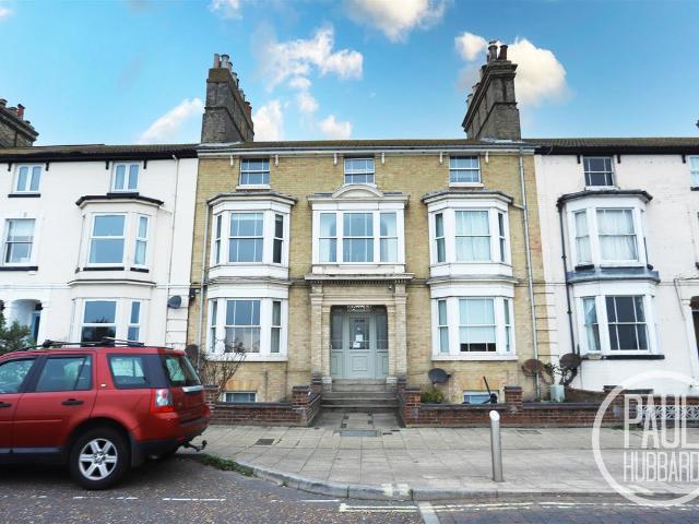 Apartment for rent in Eastbridge, Suffolk