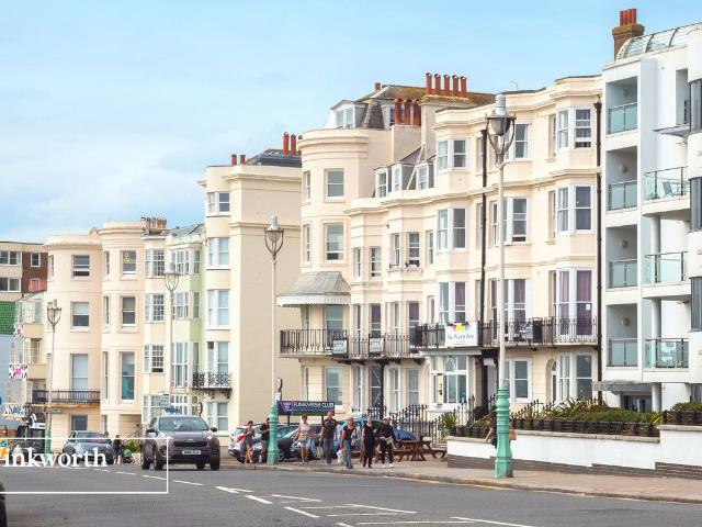 Apartment for rent in Kemptown, Brighton & Hove