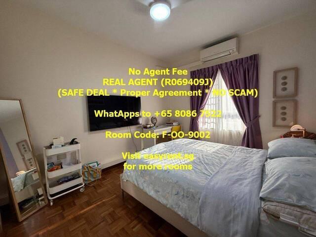 Room for rent