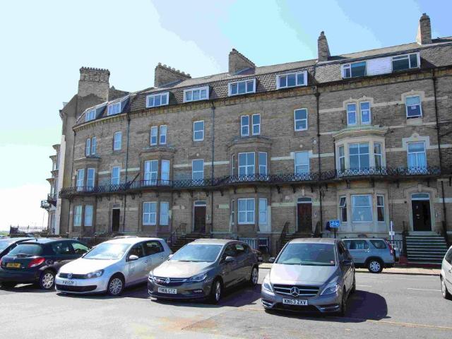 Studio for rent in Old Saltburn, Saltburn