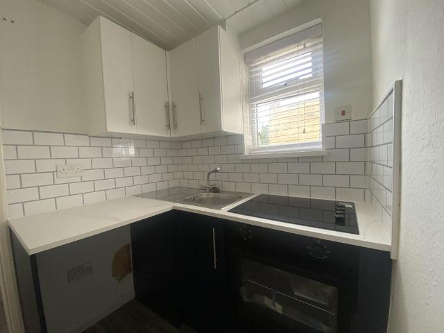 Apartment for rent in Sheerness, Oad Street