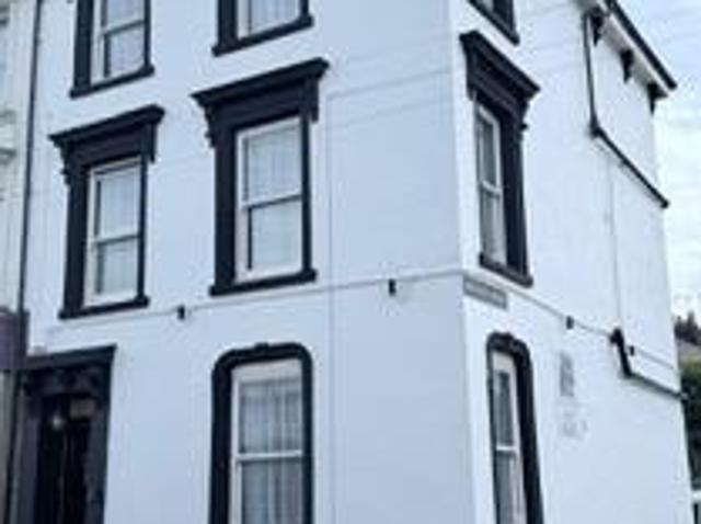 House for rent in Sheerness, Oad Street