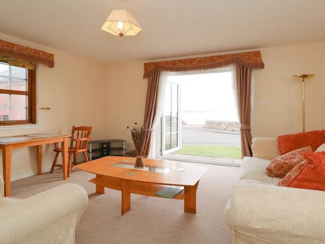 Apartment for rent in City Quay, Scotland