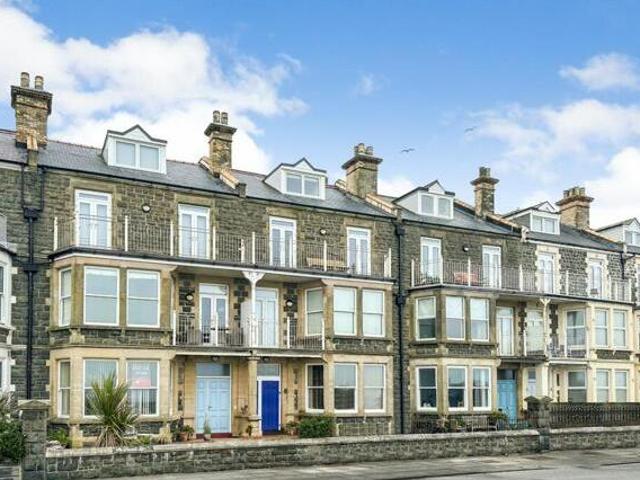 House for sale in Tywyn, Wales