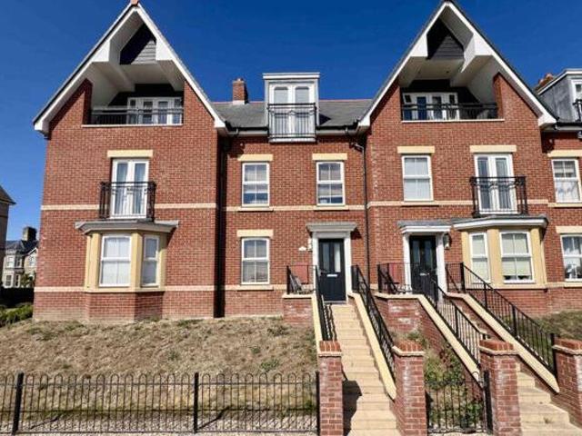 House for sale in Felixstowe, Suffolk