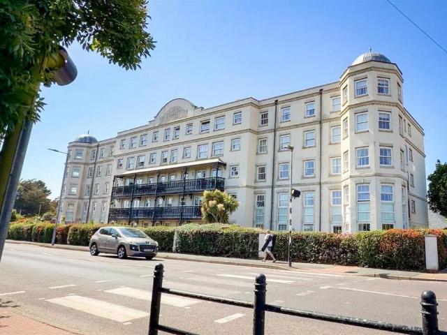 Apartment for rent in Clacton-on-Sea, Tendring
