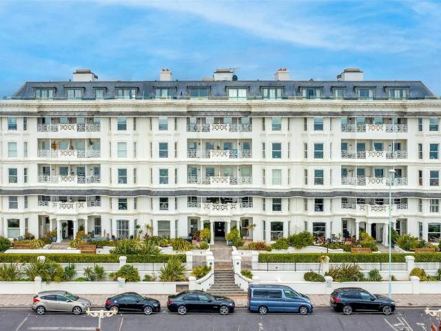 House for rent in Worthing, West Sussex