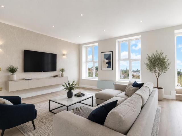 Apartment for rent in Worthing, West Sussex