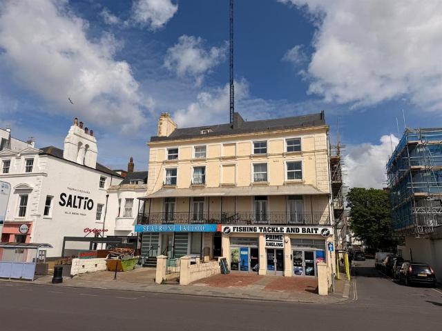 Apartment for rent in Worthing, West Sussex