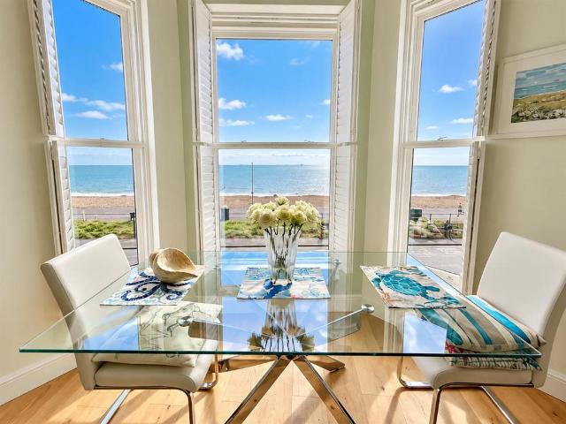 Apartment for rent in West Worthing, Worthing