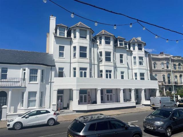 Apartment for rent in West Worthing, Worthing