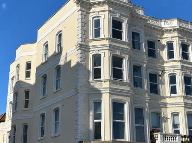 Apartment for rent in West Worthing, Worthing