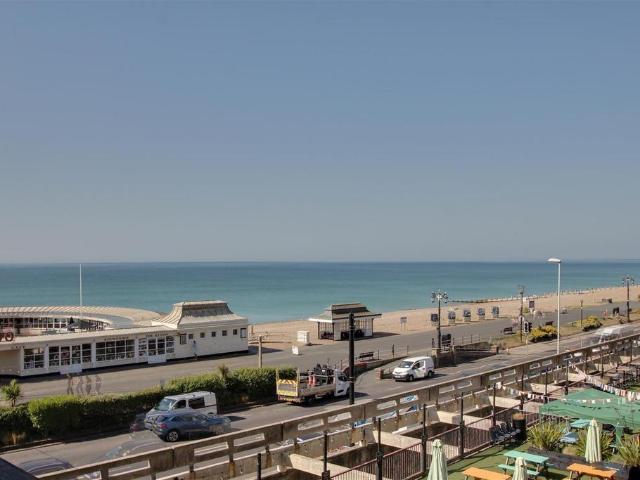 Apartment for rent in Worthing, West Sussex