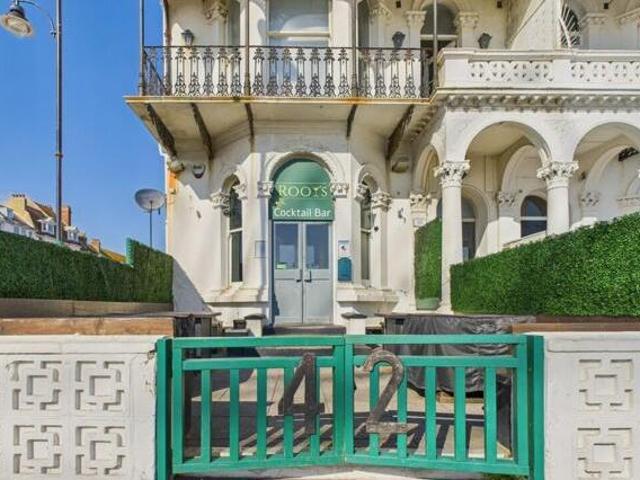 House for rent in Worthing, West Sussex