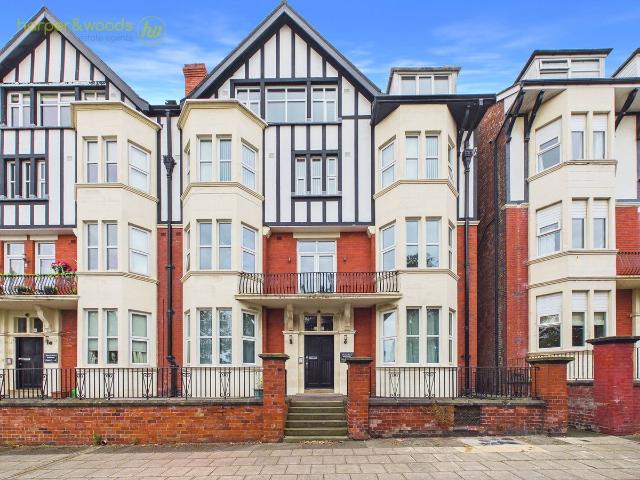 Apartment for rent in New Brighton, Liscard