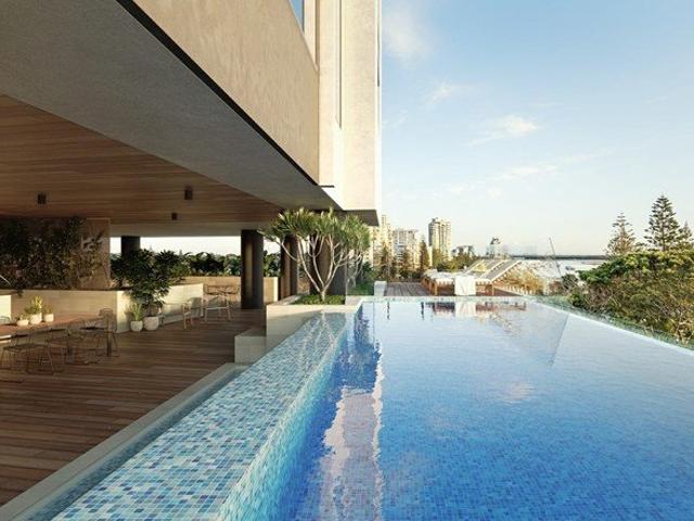 Apartment for rent in Southport, Gold Coast City