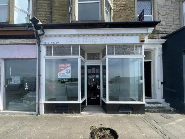 House for rent in Poulton-le-Sands, Bare