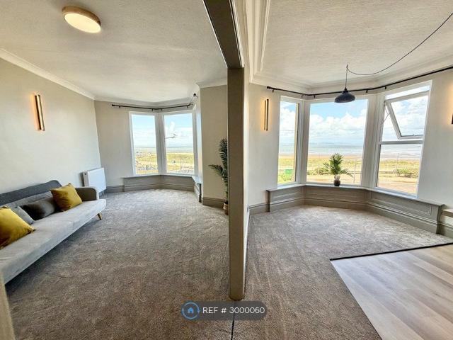 Apartment for rent in West End, Bare