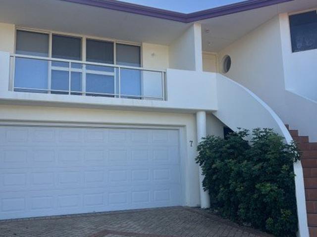 Townhouse for rent in Bunbury, Western Australia