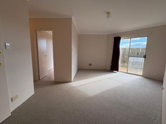 Townhouse for rent in Bunbury, Western Australia