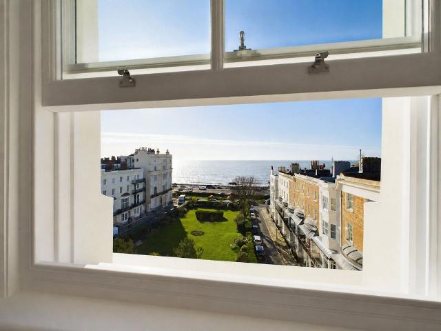 Apartment for rent in Kemptown, Brighton & Hove
