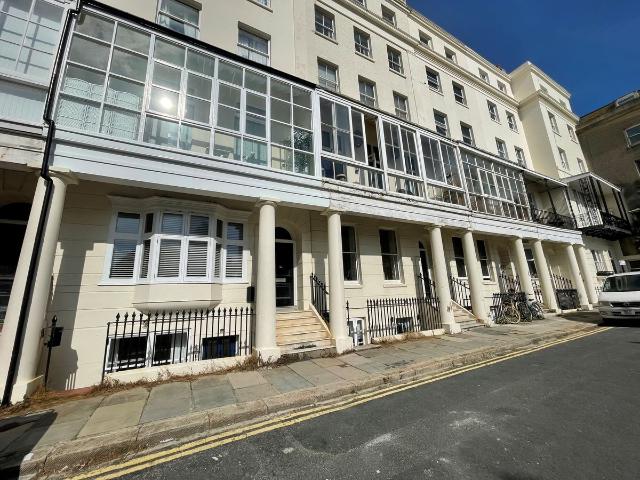 Apartment for rent in Kemptown, Brighton