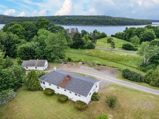House for sale in Waldo, Maine