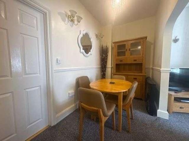 Apartment for rent in Cwm