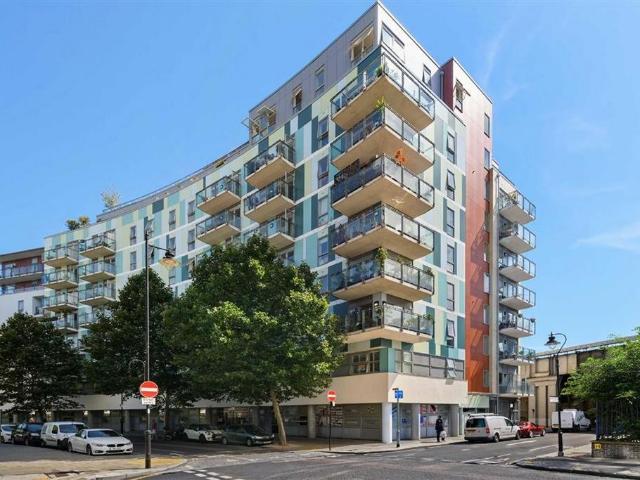 Apartment for rent in Bermondsey, Greater London