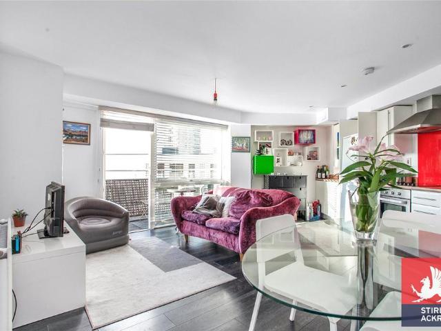 Apartment for rent in Bermondsey, Greater London
