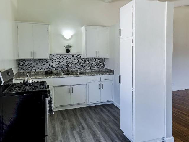 Apartment for rent in California