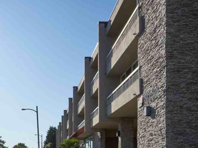 Apartment for rent in Vancouver, Metro Vancouver Regional District