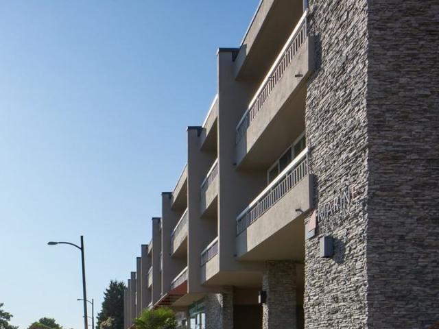 Apartment for rent in Vancouver, British Columbia