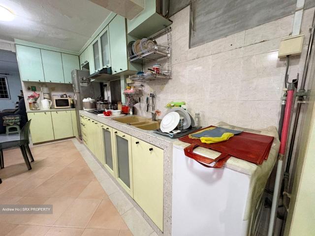 Detached House for sale