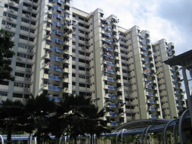 HDB House for sale in Marine Parade