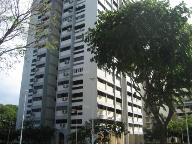 HDB House for sale in Marine Parade