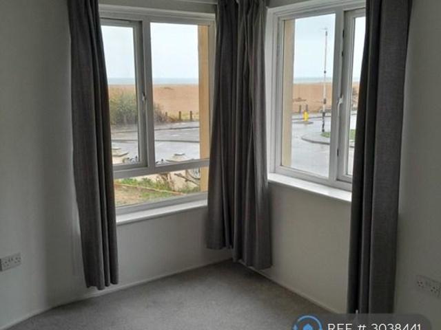 Apartment for rent in Folkestone