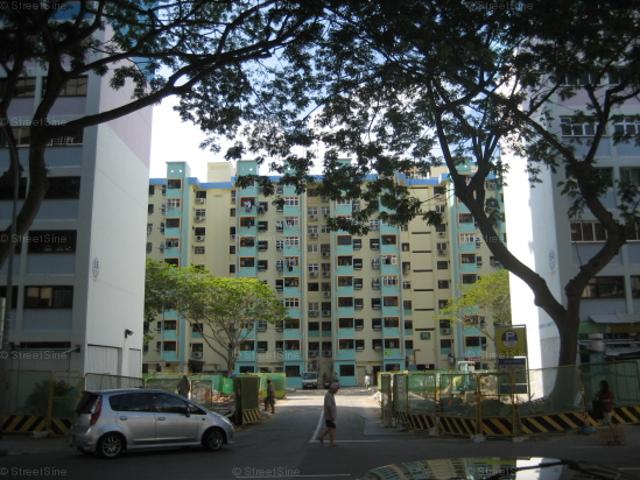 Detached House for rent