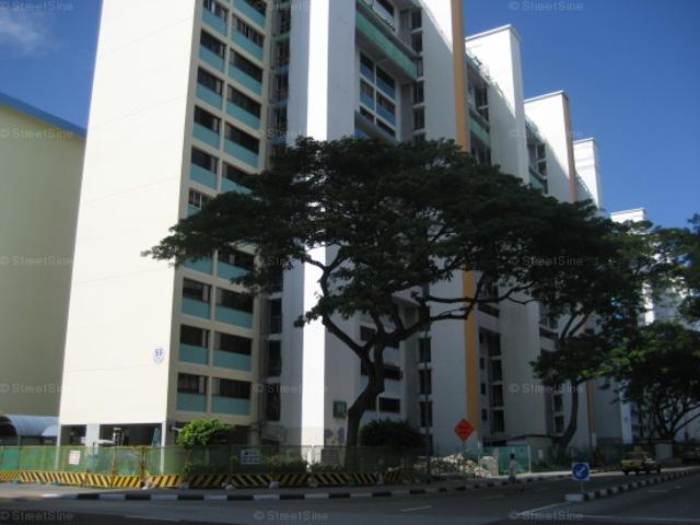 Detached House for rent