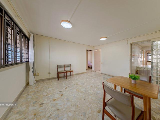 Detached House for sale