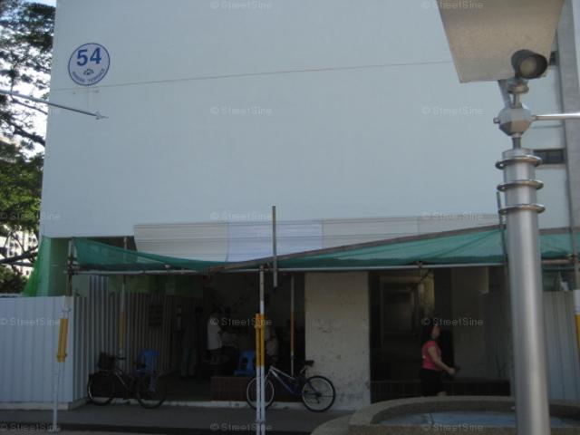 HDB House for sale in Marine Parade